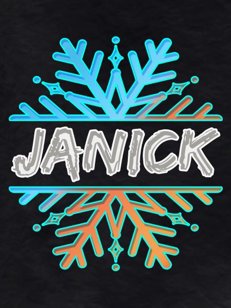 Janick