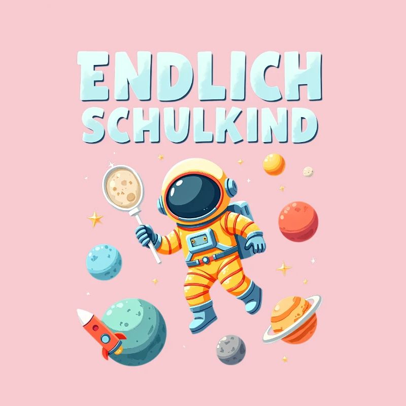 Schulkind 2026 Einschulung 2026 Schulanfang