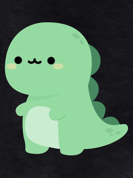 T-rex Rexy