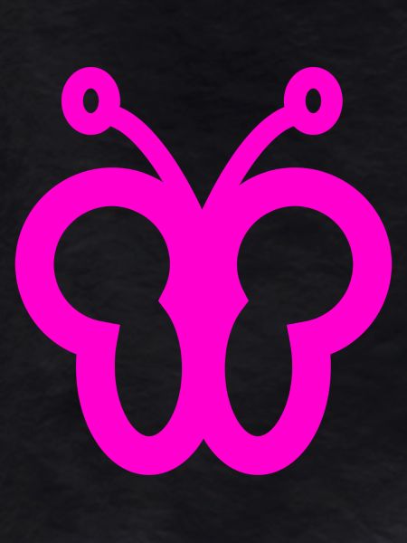 Schmetterling