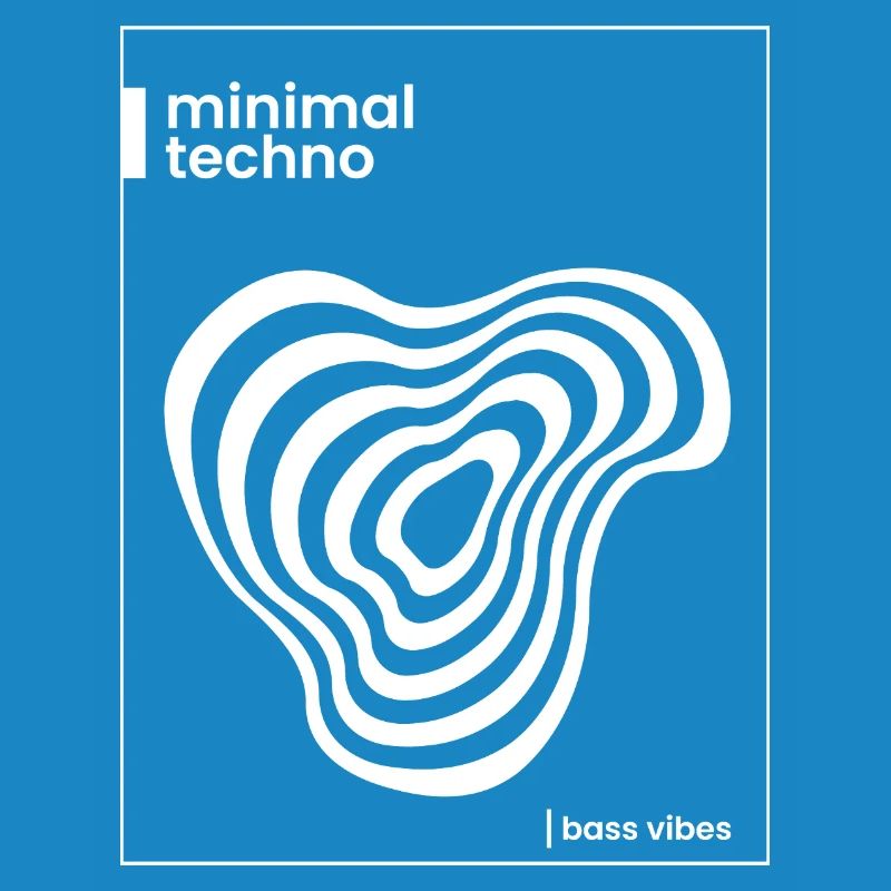 Minimal-Techno-Abstract-Vibe