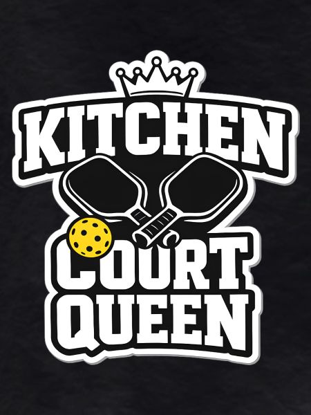 Kitchen Court Queen
