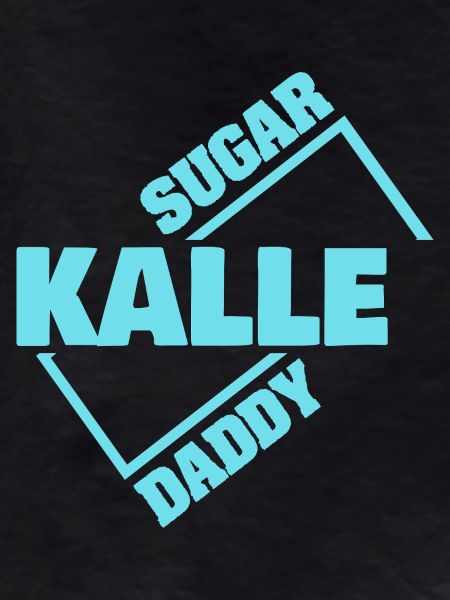 Sugar Kalle Daddy Logo