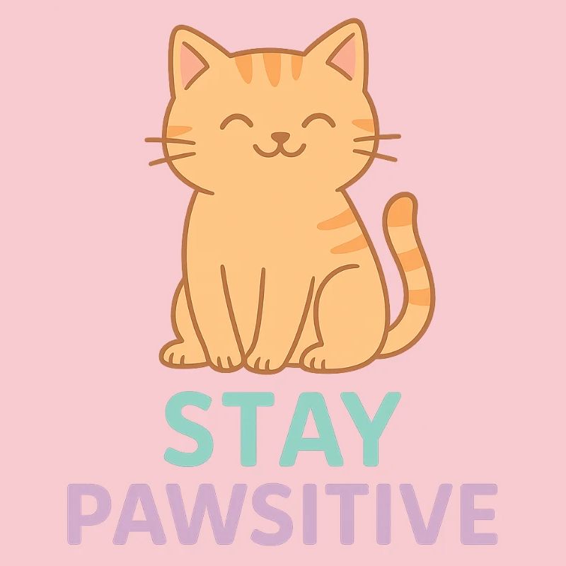 Stay Pawsitive