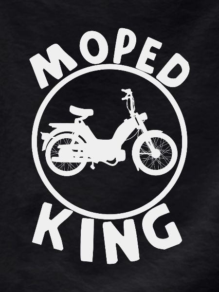 Moped King