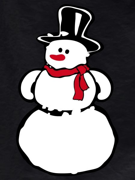 Snowman
