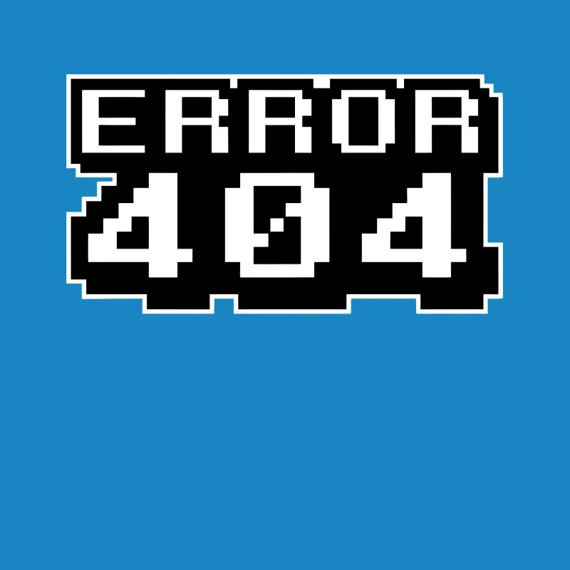 Programmation informatique Internet - Erreur 404