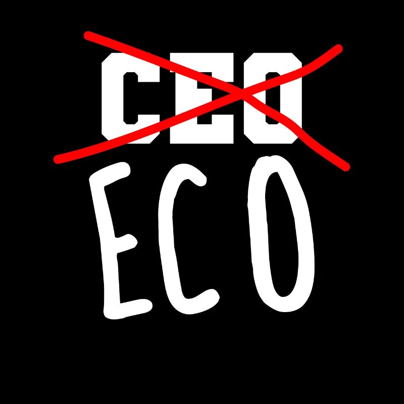 pas PDG plus de sensibilisation à l’environnement ECO