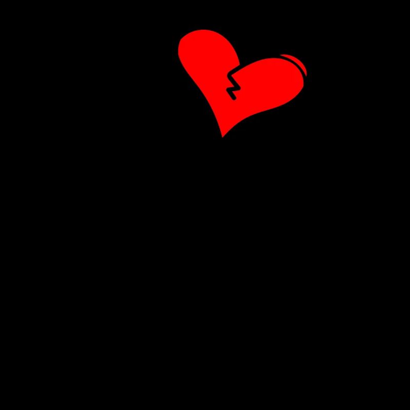 I love... insert your own text personalize