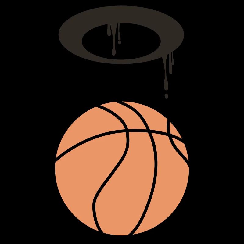 Ballon de basket 5 0 Plan de travail 1