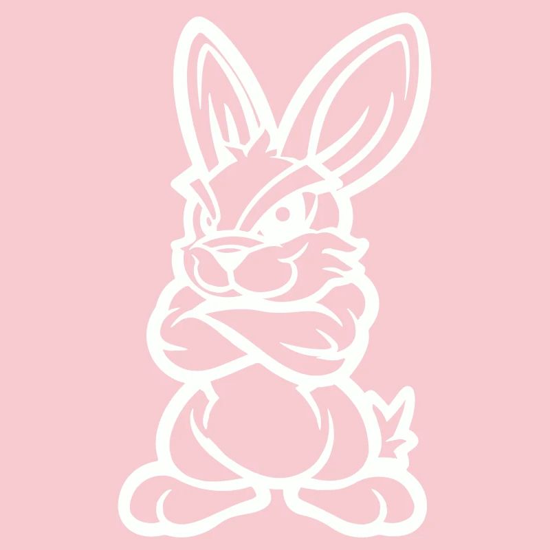 Bunny Comic