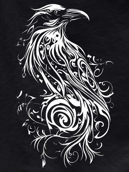 Raven
