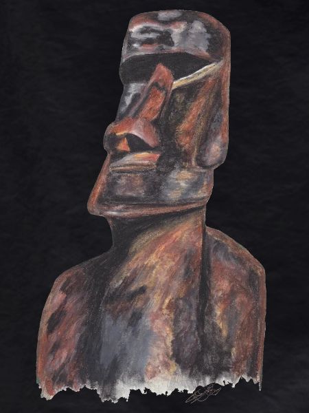 MOAI