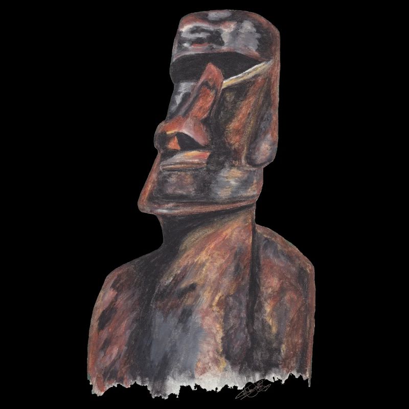 MOAI