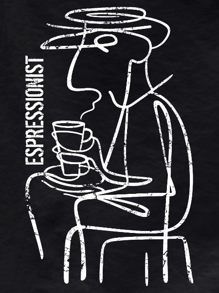 Espressionist - Espresso - Coffee Drink