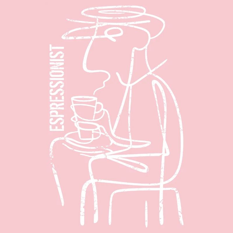 Espressionist - Espresso - Boisson au café