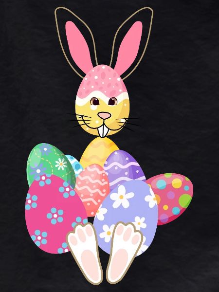 Easter Bunny