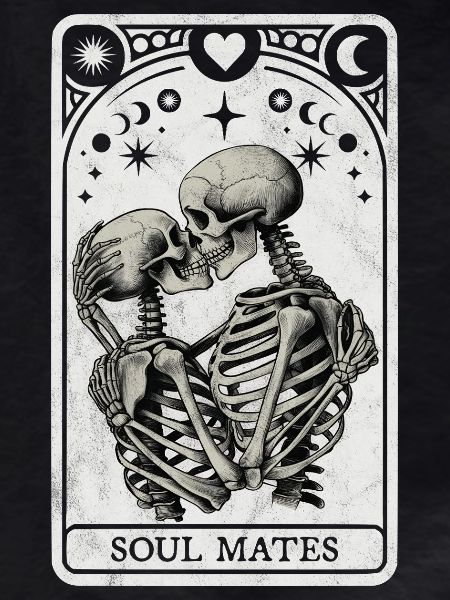 Soul Mates Tarot