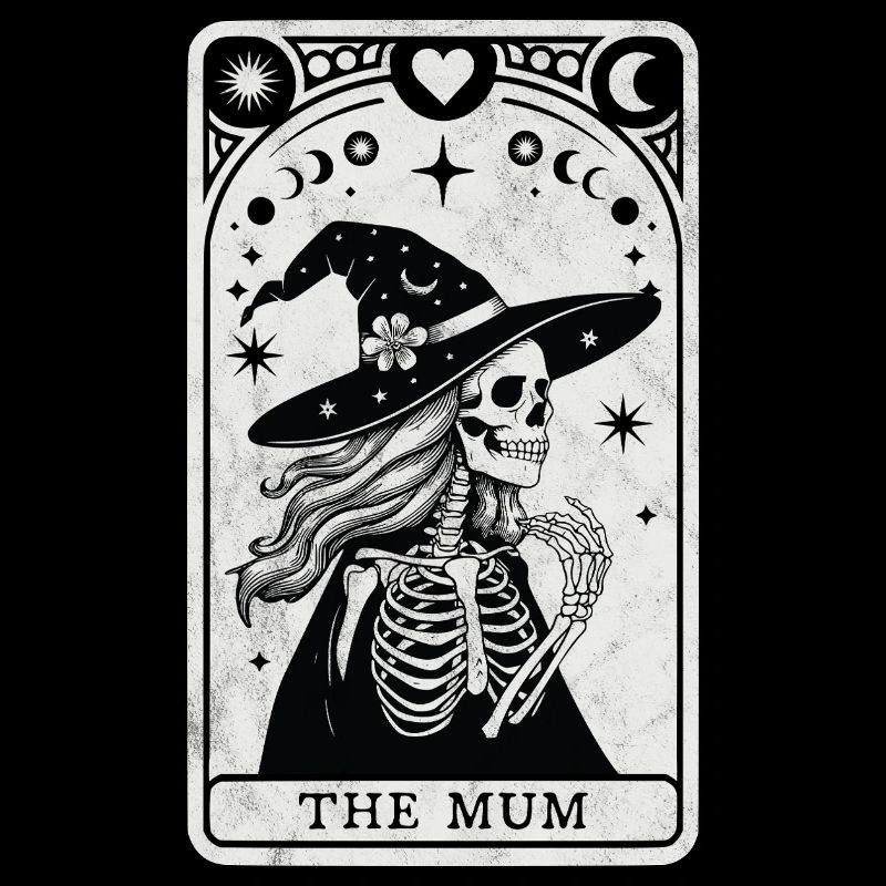 Tarot Mum