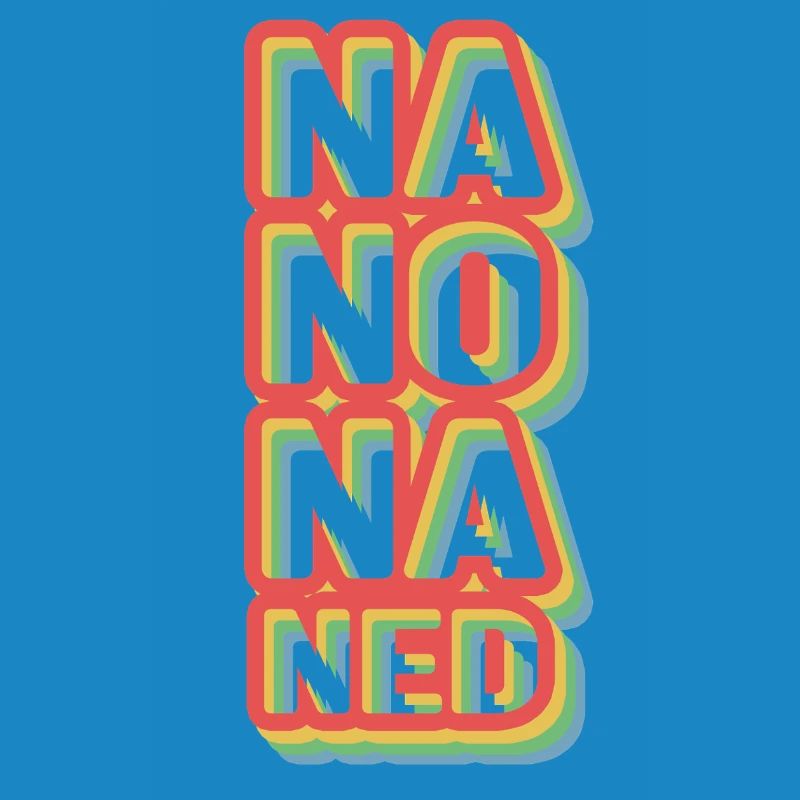 NaNoNaNEd