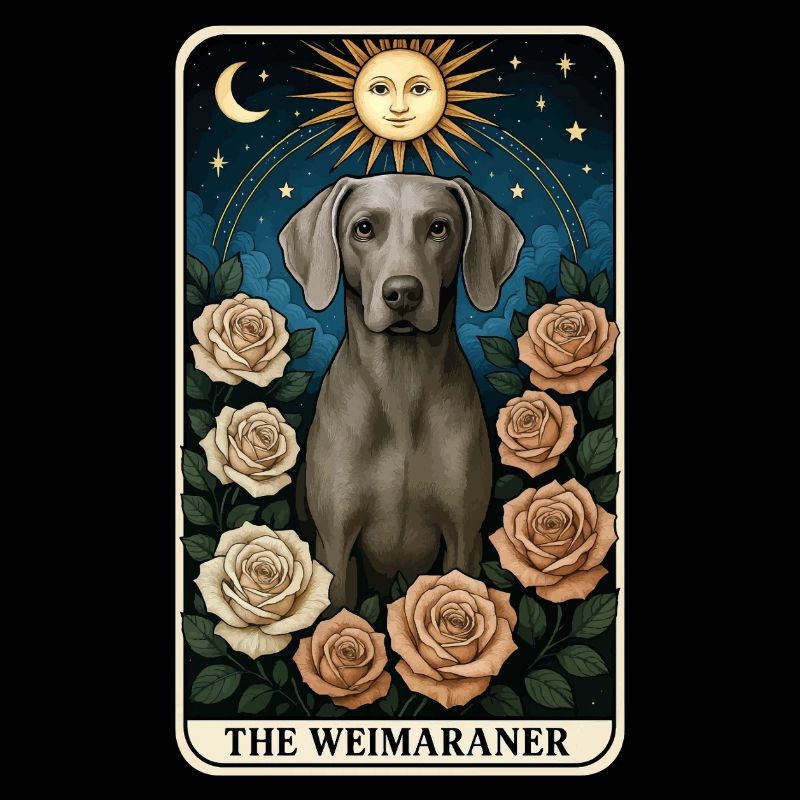 Weimaraner