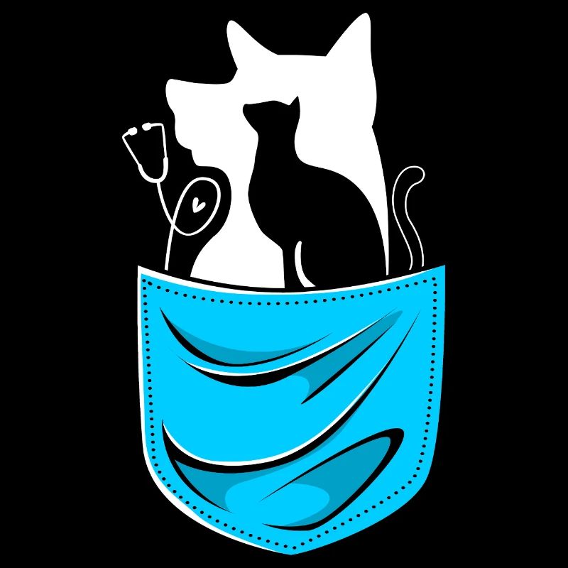 Veterinarian