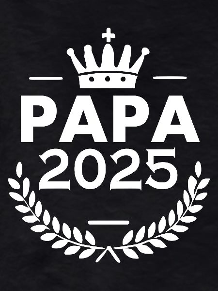 Papa 2025