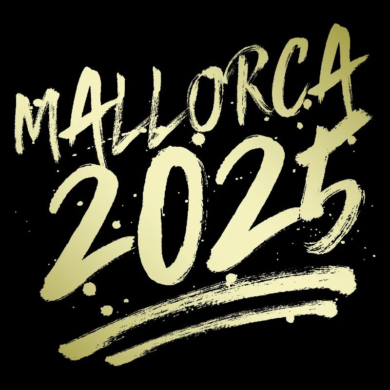 Mallorca 2025