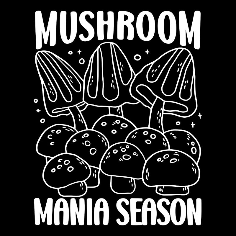 Morilles Mania Saison Champignon