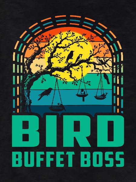 Bird Buffet