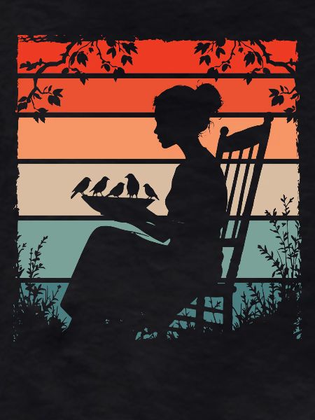 Bird Feeding