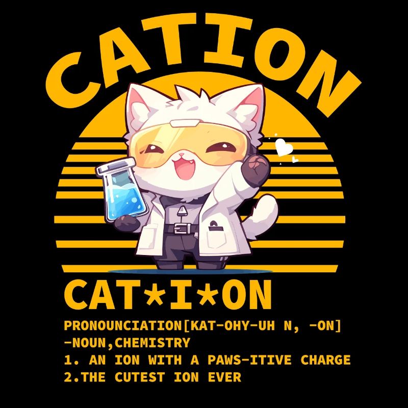 Cation