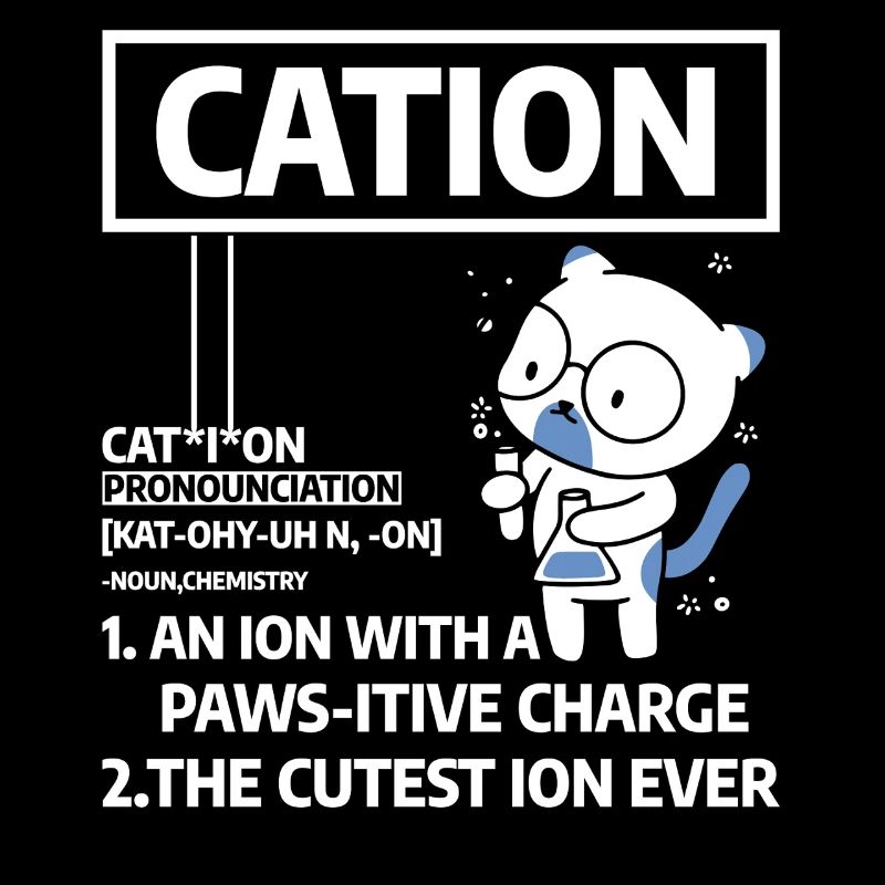 Cation