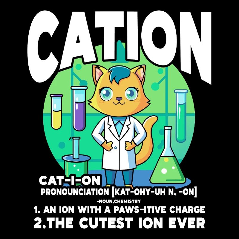 Cation