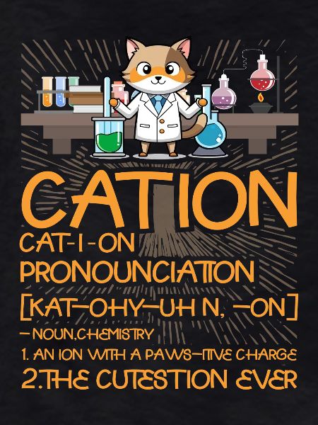 Cation