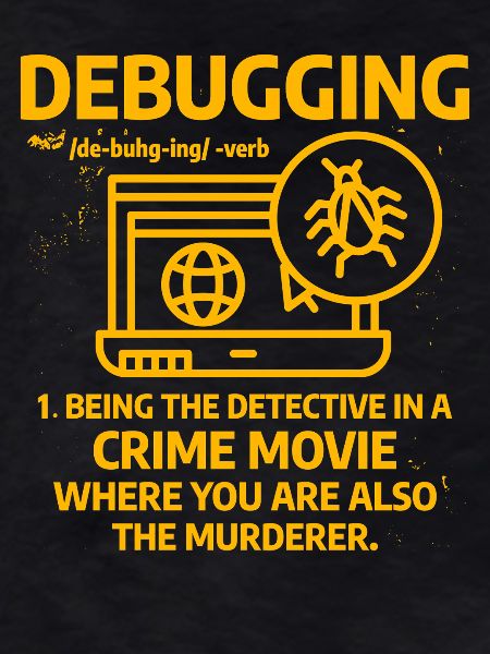 Debugging