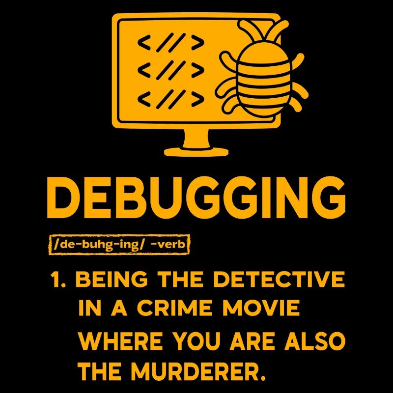 Debuggen