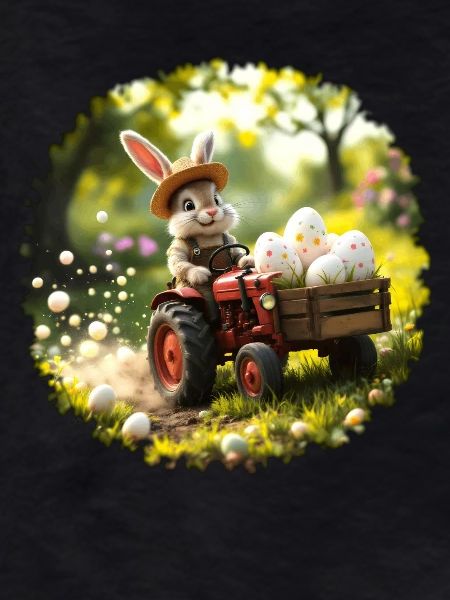 Osterhase