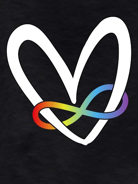 Autism Heart