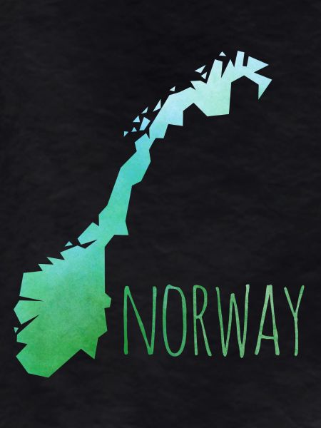 norway