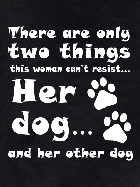 Dog Lover Shirt