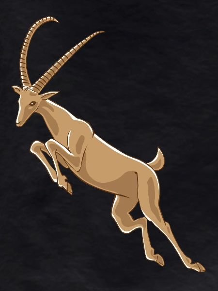 ibex