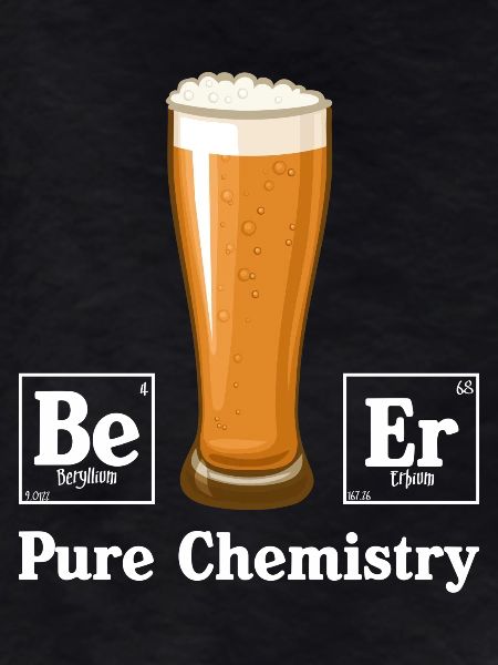 Pure Chemistry