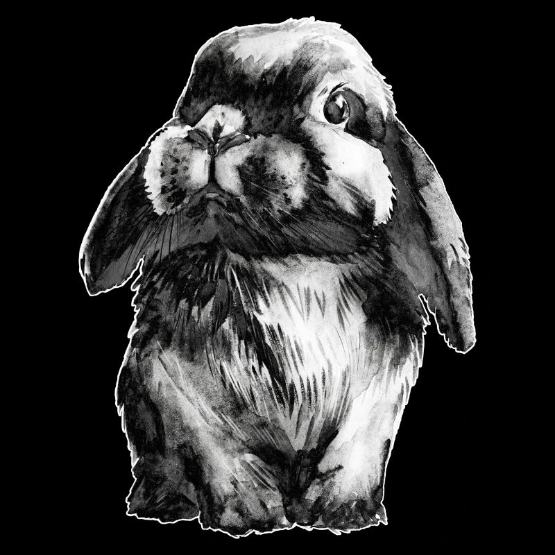 Rabbit Schlapohr