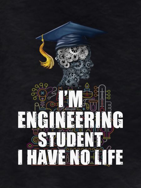 Engineer Student