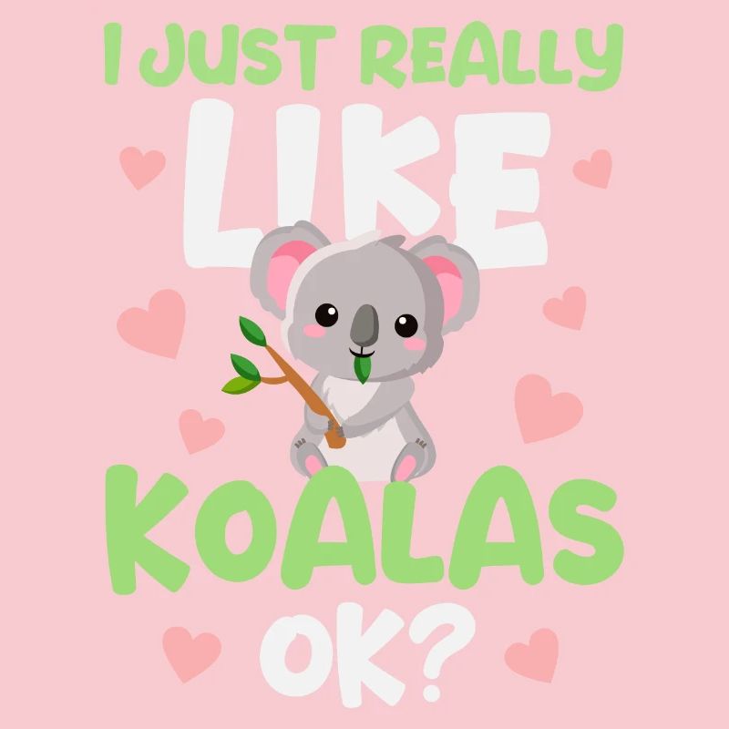 Koala Koala Ours
