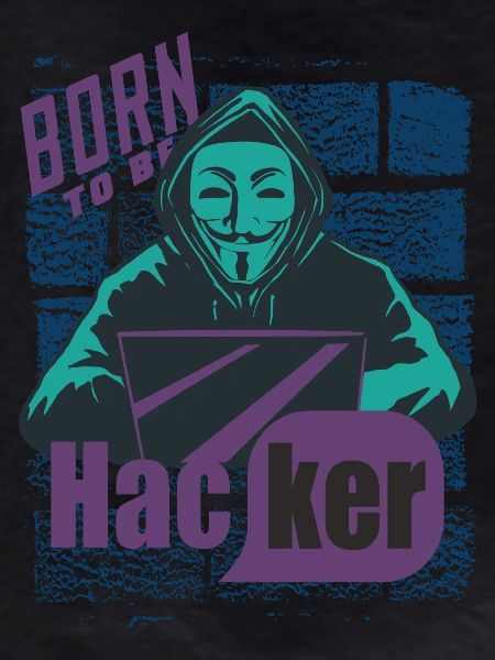 Hacker