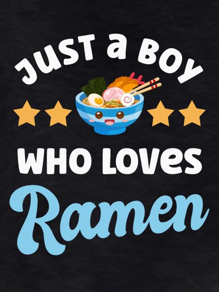 Ramen Nudeln