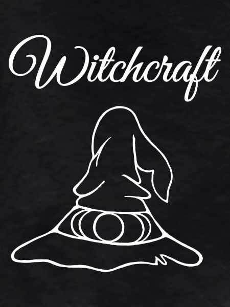 Witchcraft
