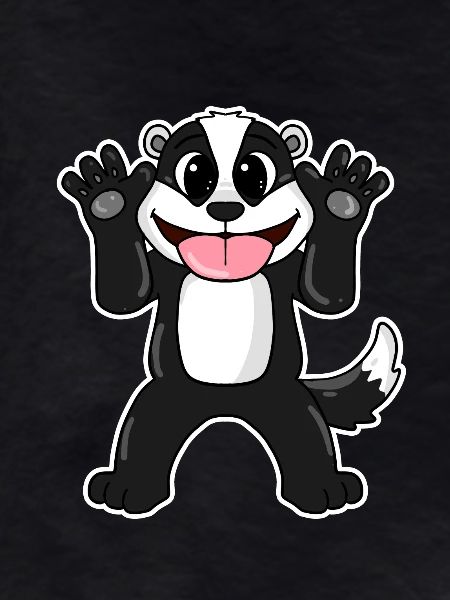 Badger Badger
